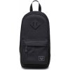 Herschel  Heritage™ Shoulder Bag Black Tonal