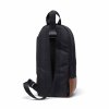 390538 1 herschel herschel heritage shoulder bag black tan