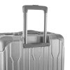 Xtrak Trolley silver
