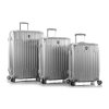 414829 heys xtrak s m l silver