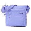 Hedgren Inner City Seasonals Orva Crossover HIC370 - jacaranda blue