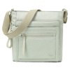 Hedgren Inner City Seasonals Orva Crossover HIC370 - jean pussy willow grey