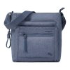 Hedgren Inner City Seasonals Orva Crossover HIC370 - jean vintage indigo