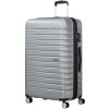 American Tourister FLASHLINE SPINNER 78 EXP Sky Silver