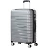 American Tourister FLASHLINE SPINNER 67 EXP Sky Silver