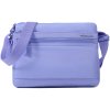 Hedgren Taška na rameno Inner City Seasonals Eye Shoulder Bag HIC176 - 891 jacaranda blue NOVINKA SS2025