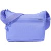 Hedgren Taška na rameno Inner City Seasonals Harper´s Shoulder Bag HIC01S - 891 jacaranda blue NOVINKA SS2025