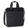 429433 1 hedgren taska furo roku vertical tote exp 13 rfid hfuro09 black