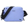 Hedgren Taška String Kosho Medium Crossover HSTG01 - 891 jacaranda blue NOVINKA SS2025