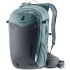 deuter Compact 14+3 graphite-shale