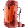 deuter AC Lite 24 paprika-redwood