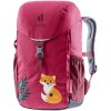 deuter Waldfuchs 10 ruby-maron