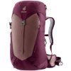 deuter AC Lite 28 SL ashrose-cassis