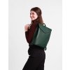 436198 1 vuch joanna leather green 11 l
