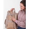 436720 3 vuch gemyny beige 21 l