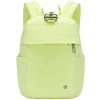 Pacsafe batoh CITYSAFE CX BACKPACK PETITE econyl® Matcha 8l