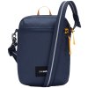 Pacsafe taška GO FESTIVAL CROSSBODY coastal blue
