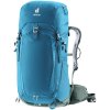 Deuter Trail Pro 36 wave-ivy