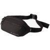 GREGORY ESSENTIAL HIKING NANO WAISTPACK MINI OPTIC BLACK