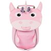 Affenzahn Batůžek pro nejmenší Ulrike Unicorn small - pink