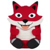 Affenzahn Dětský batoh do školky Large Friend Fox 8l