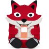 452395 3 affenzahn detsky batoh do skolky large friend fox 8l