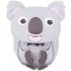 Affenzahn Batůžek pro nejmenší Small Friend koala- grey
