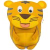 Affenzahn Batůžek pro nejmenší Tiger - yellow