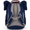 452416 affenzahn detsky batoh do skolky large elephant blue 8l