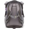 452407 1 affenzahn detsky batoh do skolky large friend dog grey 8l