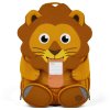 452401 affenzahn detsky batoh do skolky large friend lion 8l
