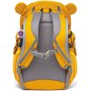 452398 1 affenzahn detsky batoh do skolky large tiger yellow 8l