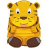 Affenzahn Dětský batoh do školky Large Tiger- yellow