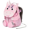 452392 2 affenzahn detsky batoh do skolky ursula unicorn large pink