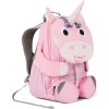 452392 3 affenzahn detsky batoh do skolky ursula unicorn large pink