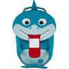 452419 4 affenzahn batuzek pro nejmensi small friend shark turquoise 4l