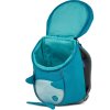 452419 5 affenzahn batuzek pro nejmensi small friend shark turquoise 4l