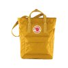 Fjällräven Kånken Totepack Ochre 14l