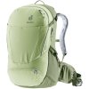 deuter Trans Alpine 22 SL mineral-grove
