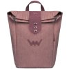 VUCH Mellora Dark Pink 17 l