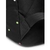 453970 6 vuch mellora dotty black 17 l