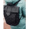 453970 3 vuch mellora dotty black 17 l
