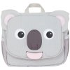 Affenzahn Dětská kosmetická taštička Washbag - Koala Karla - grey