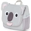 320044 4 affenzahn detska kosmeticka tasticka washbag koala karla grey