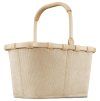 Reisenthel Carrybag Frame Cord Sand