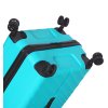 407944 6 outdoor gear sada cestovnich kufru stellar tr 407 3 pp svetle zelena