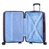 407923 12 outdoor gear sada cestovnich kufru tr 406 3 pp fialova