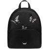 VUCH Arlen Chrysalis Black 6 l