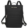 Travelite BARBARA Stepp Backpack Black