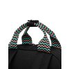 456553 6 vuch safina black 9 l